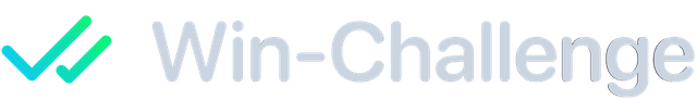 Win-Challenge Logo